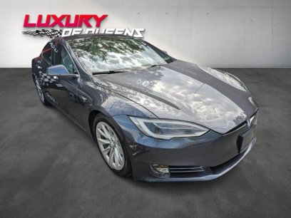 Used 2017 Tesla Model S 75D