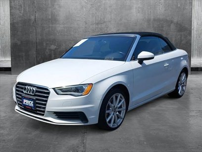 Used 2015 Audi A3 2.0T Premium Plus