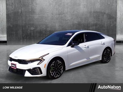 Used 2025 Kia K5 GT