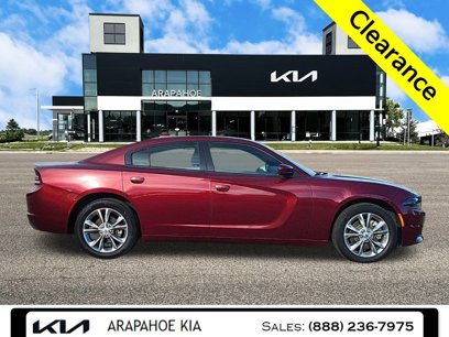Used 2021 Dodge Charger SXT