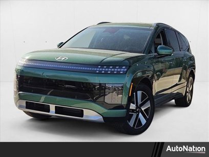 New 2026 Hyundai Ioniq 9 SEL