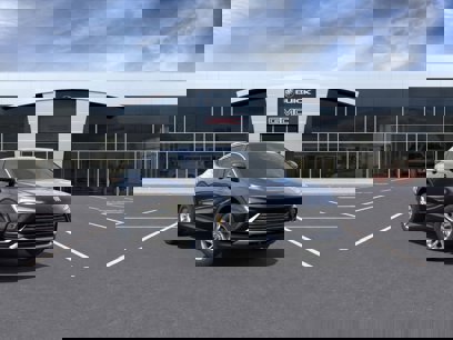 New 2025 Buick Envista Preferred