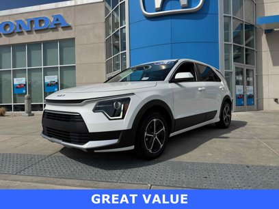 Used 2023 Kia Niro LX