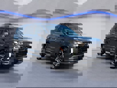 Used 2023 Hyundai Palisade SEL w/ Premium Package