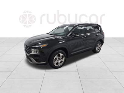 Used 2023 Hyundai Santa Fe SEL
