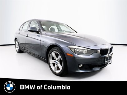 Used 2014 BMW 328i xDrive Sedan