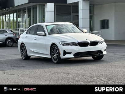 Used 2021 BMW 330i Sedan w/ Premium Package