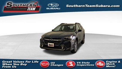 New 2025 Subaru Outback Premium