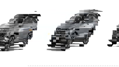 New 2026 Chevrolet Equinox LT