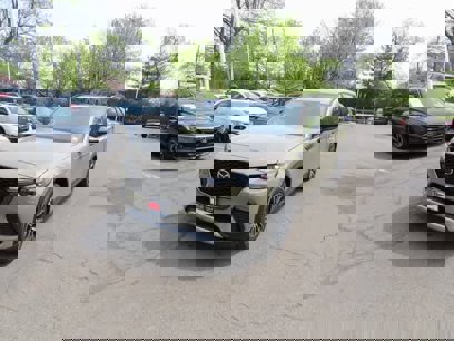 Used 2025 MAZDA CX-70 Plug-In Hybrid w/ Premium Plus