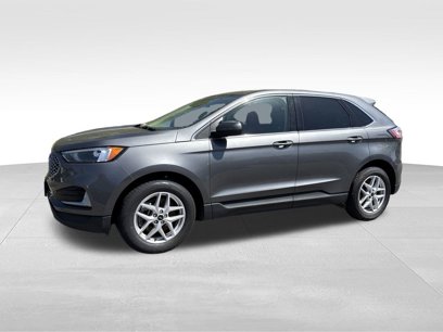 Used 2023 Ford Edge SEL
