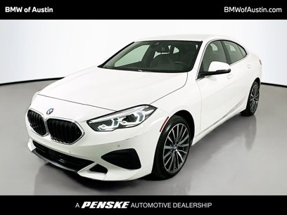Used 2024 BMW 228i Gran Coupe w/ Convenience Package