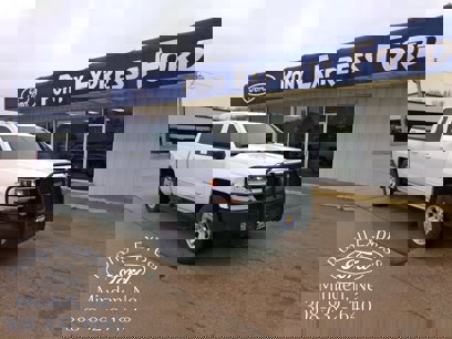 Used 2018 Chevrolet Silverado 1500 LT w/ All Star Edition