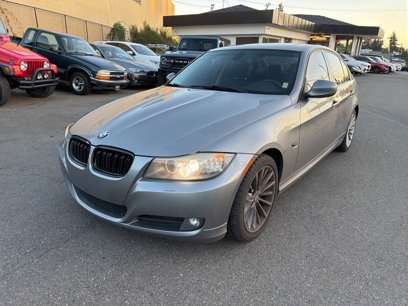 Used 2010 BMW 328i xDrive Sedan