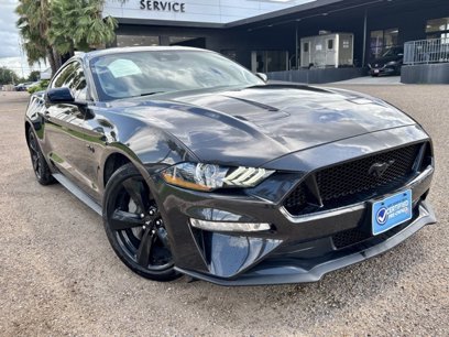 Used 2023 Ford Mustang GT Premium w/ Equipment Group 401A