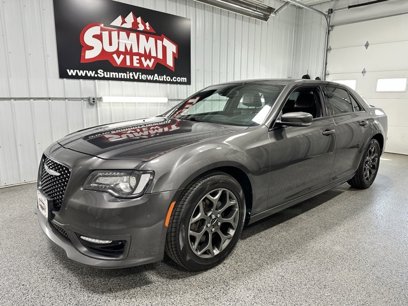 Used 2018 Chrysler 300 S w/ 300S Premium Group