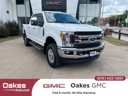 Used 2017 Ford F250 XLT w/ XLT Premium Package