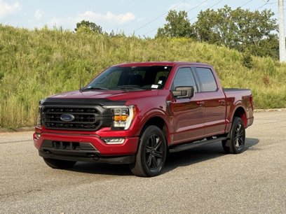 Used 2022 Ford F150 XLT w/ Equipment Group 302A High