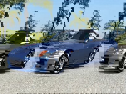 Used 2003 Honda S2000