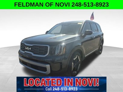 Used 2024 Kia Telluride S