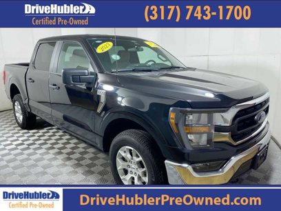 Used 2023 Ford F150 XLT