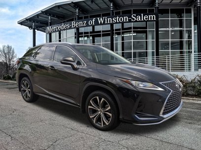 Used 2022 Lexus RX 350 AWD w/ Premium Package