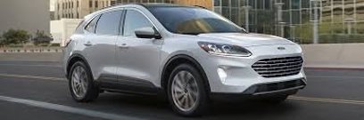 Used 2022 Ford Escape SEL w/ SEL Stealth AWD Package