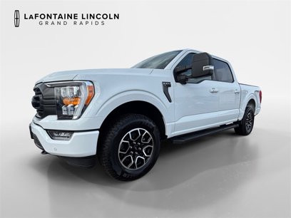 Used 2023 Ford F150 XLT