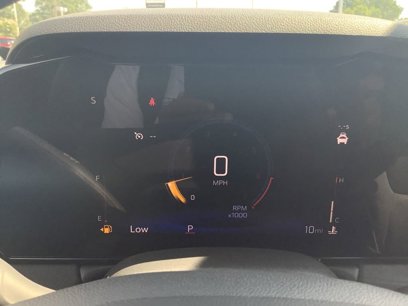 New 2026 Chevrolet TrailBlazer LS w/ LS Convenience Package