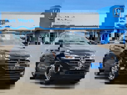 Used 2019 Hyundai Elantra SEL