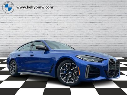 Certified 2024 BMW M440i xDrive Gran Coupe