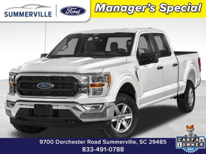 Used 2023 Ford F150 XLT