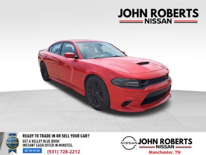 Used 2020 Dodge Charger Scat Pack w/ Dynamics Package