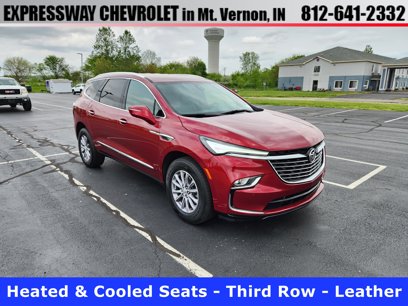 Used 2024 Buick Enclave Premium