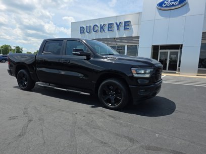 Used 2020 RAM 1500 Big Horn
