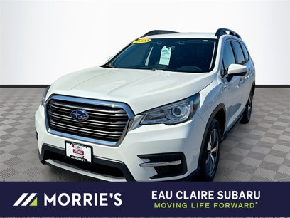 Certified 2022 Subaru Ascent Premium w/ Convenience Package