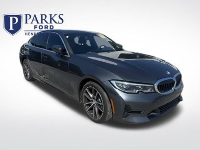 Used 2021 BMW 330i Sedan