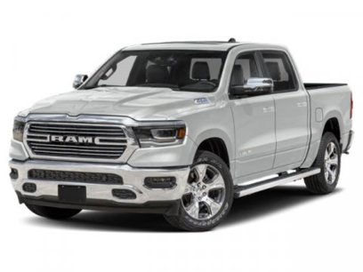 Used 2024 RAM 1500 Laramie
