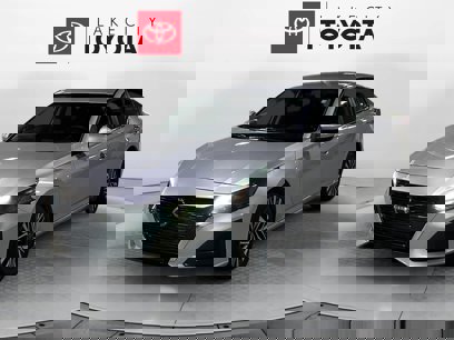 Used 2023 Nissan Altima 2.5 SV