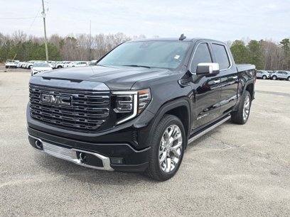Used 2024 GMC Sierra 1500 Denali Ultimate