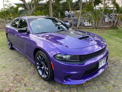Used 2023 Dodge Charger R/T w/ Daytona Edition Group