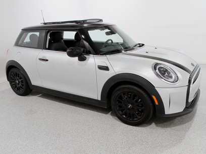 Certified 2023 MINI Cooper 2-Door Hardtop