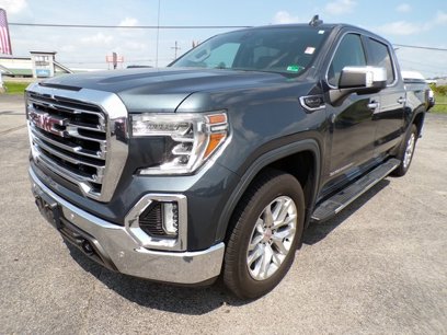 Used 2020 GMC Sierra 1500 SLT w/ SLT Premium Plus Package