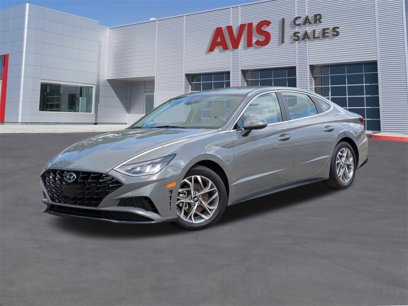 Used 2023 Hyundai Sonata SEL