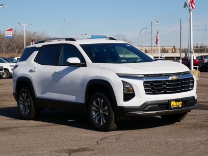 New 2025 Chevrolet Equinox LT w/ Convenience Package II