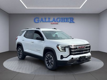 New 2025 GMC Terrain Elevation w/ Elevation Premium Package