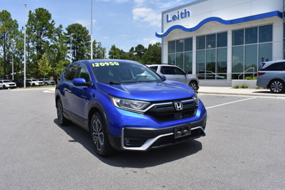 Used 2020 Honda CR-V EX