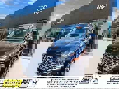 Used 2022 Hyundai Santa Fe SEL