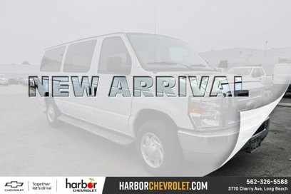 Used 2011 Ford E-150 and Econoline 150 XLT