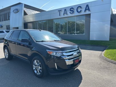 Used 2013 Ford Edge SEL